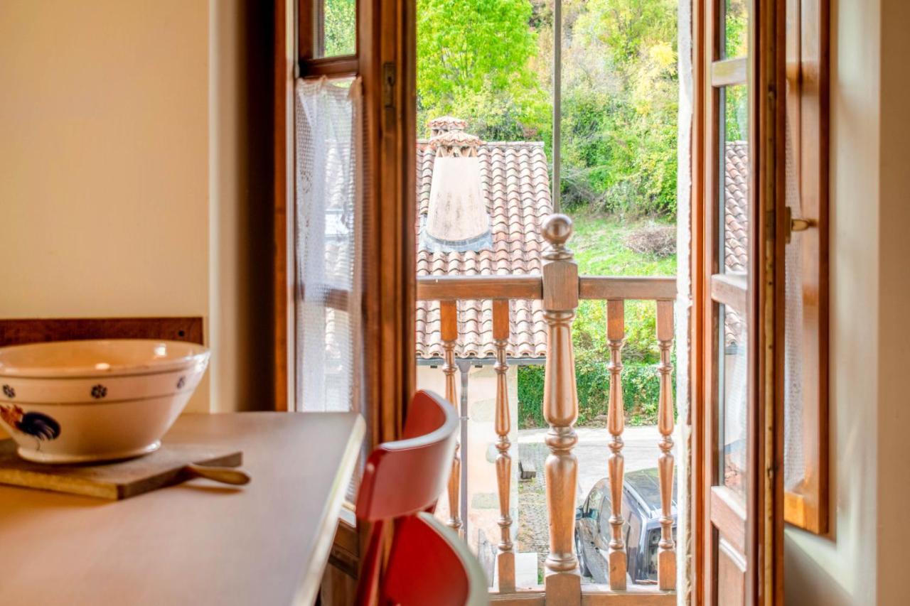 Appartement Casa Monaut, Acogedores A Pies De La Selva De Irati