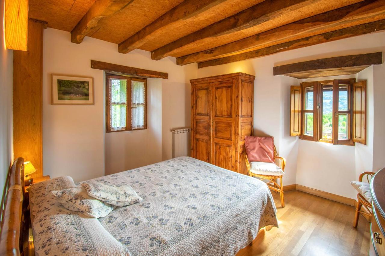 Appartement Casa Monaut, Acogedores A Pies De La Selva De Irati Saragueta
