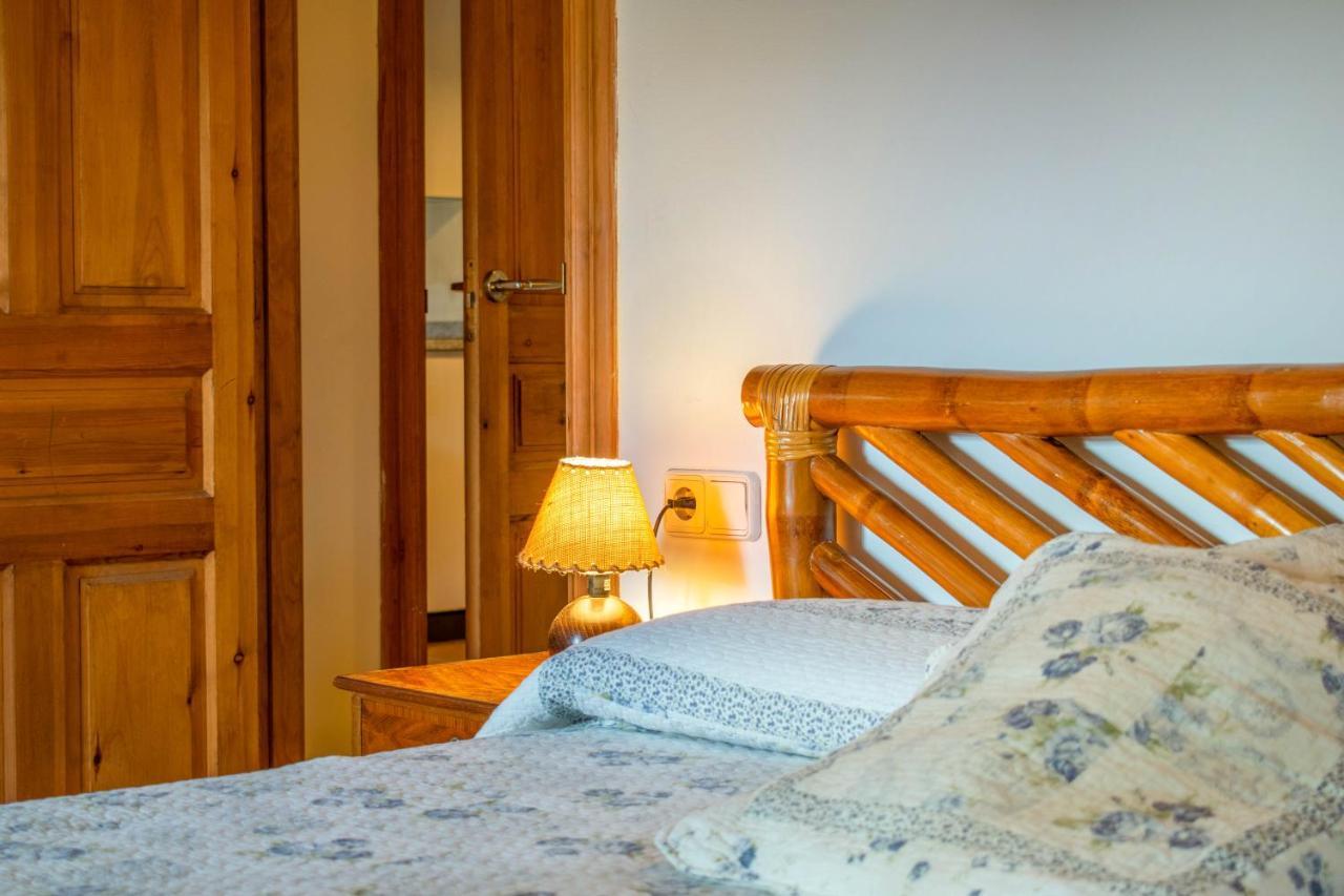 Appartement Casa Monaut, Acogedores A Pies De La Selva De Irati Saragueta